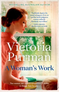 A Woman's Work