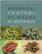 Biological Control of Weeds in Australia