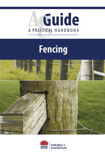 AgGuide - Fencing