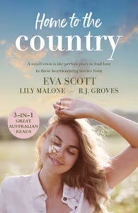 Home to the Country - 3-in-1 Great Australian Reads