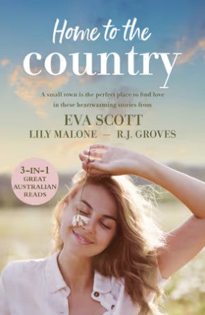 Home to the Country - 3-in-1 Great Australian Reads