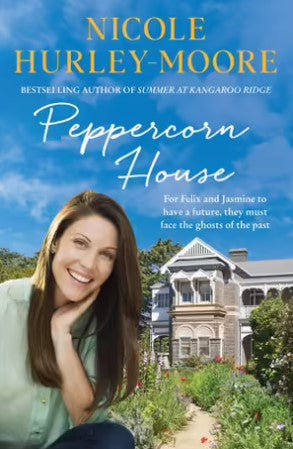 Peppercorn House