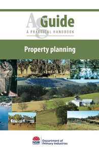 AgGuide - Property Planning