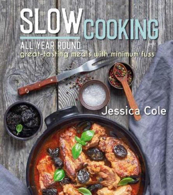 Slow Cooking All Year Round