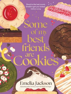 Some of my Best Friends are Cookies