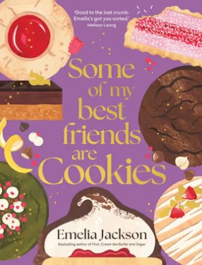 Some of my Best Friends are Cookies