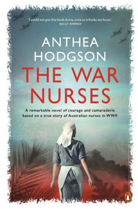 The War Nurses