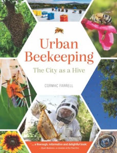 Urban Beekeeping